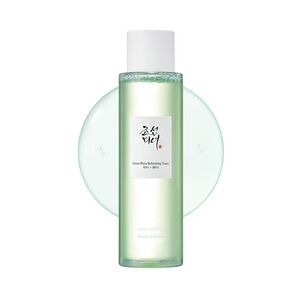 Beauty of Joseon Green Plum Refreshing Toner AHA + BHA 150ml (New in Box)